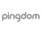 pingdom Logo