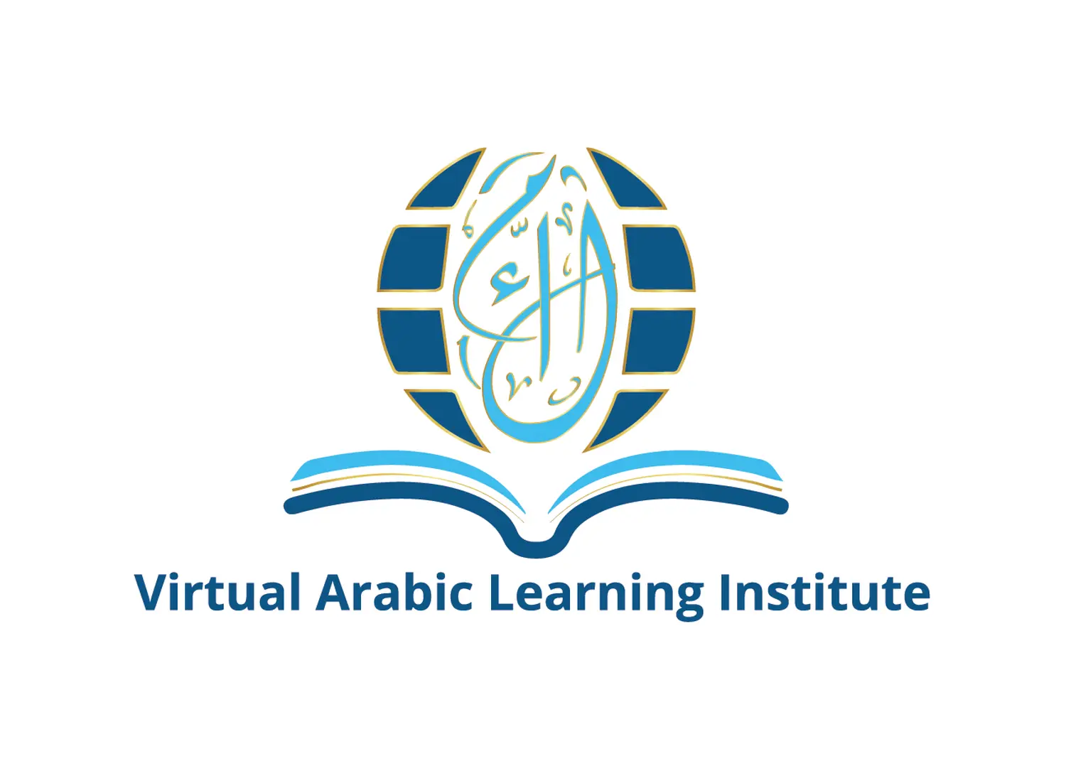 virtual Logo
